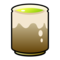 Teacup Without Handle emoji on Emojidex